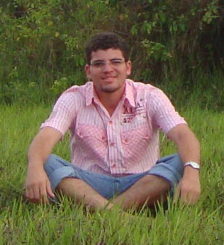 Fernando Antônio Andrade de Araújo Filho, o resto é história...