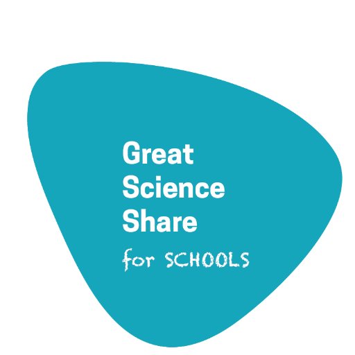 A campaign to inspire primary and secondary children to share their scientific questions with new audiences! #GreatSciShare