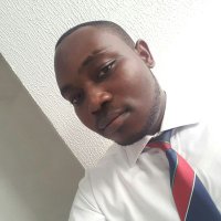 Crucifixio Cleracuzo (@uzzynono) 's Twitter Profile