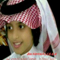 حمدان بن ناصر🇸🇦(@awadhnasseer) 's Twitter Profile Photo
