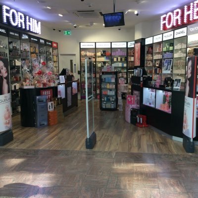 TpsCribbs's profile picture. Cribbs causeway’s perfume experts! call us on 01179509919