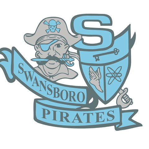 Official Twitter account of Swansboro High School #SBHSpirates