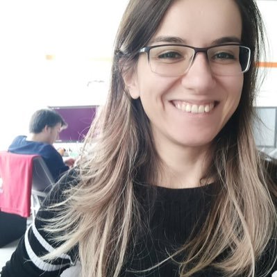 cf_ecem's profile picture. #golang