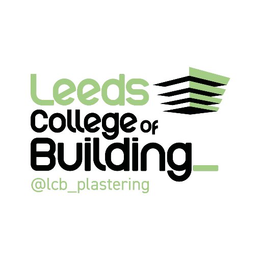 We are a dedicated team of plastering professionals, interested in making bright and sustainable futures for our students here at Leeds College of Building.