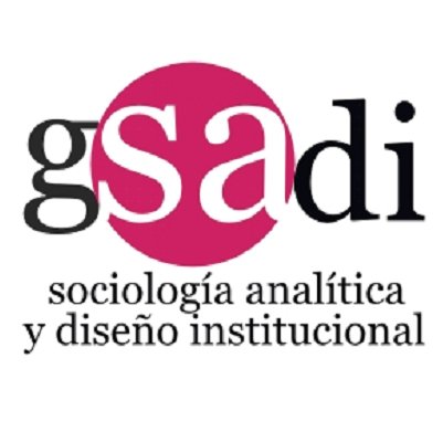 GSADI- Sociología Analítica y Diseño Institucional