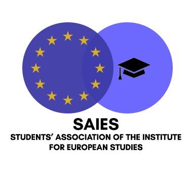 Students' association of the Institute for European Studies from @IEE_Bruxelles (@ULBruxelles) #notpolitical We wish to create a EU debate at #student level