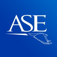 ASE(@ASEnews) 's Twitter Profile Photo