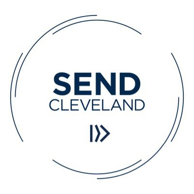 Reaching Greater Cleveland with the Gospel through church planting. @SendNetwork