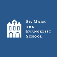 Saint Mark the Evangelist School(@StMarkHarlem) 's Twitter Profile Photo