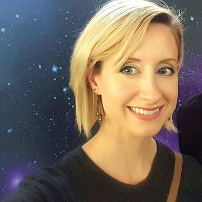 Unrelenting science nerd | Biology Teaching Prof at Georgetown |
🤩 Viruses, SciComm, Teaching, Space