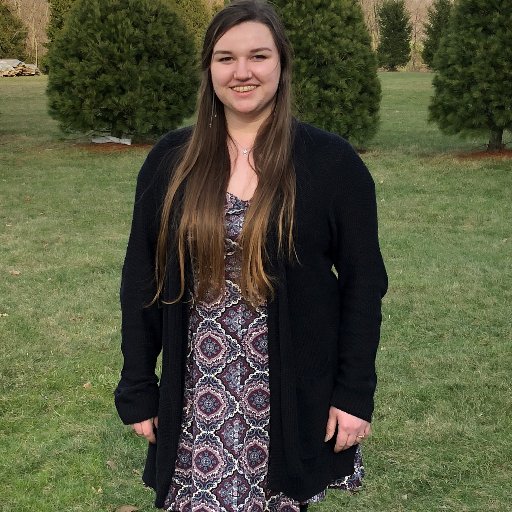 Student at Grove City College--Early Education Major--