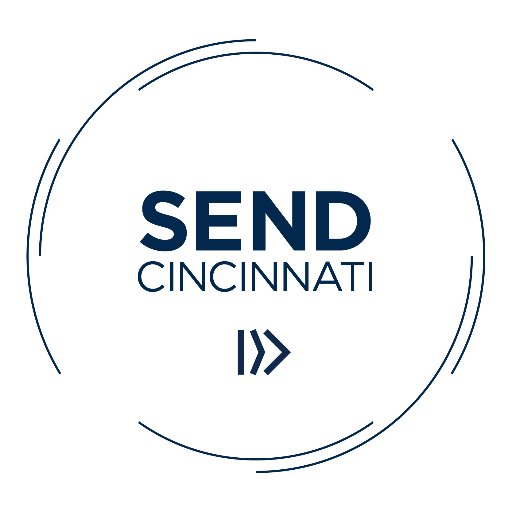 Send Cincinnati is one of @SendNetwork’s focus areas for reaching North America with the gospel through church planting.