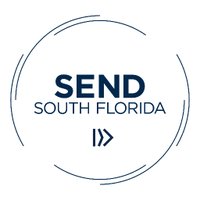 Send South Florida (@sendsouthfl) 's Twitter Profile Photo Send South Florida (@sendsouthfl) 's Twitter Profile Photo