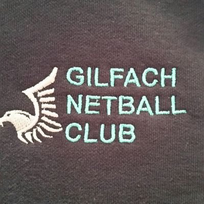 Gilfach Netball