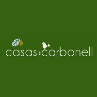 Casas de Madera(@CasasCarbonell) 's Twitter Profile Photo