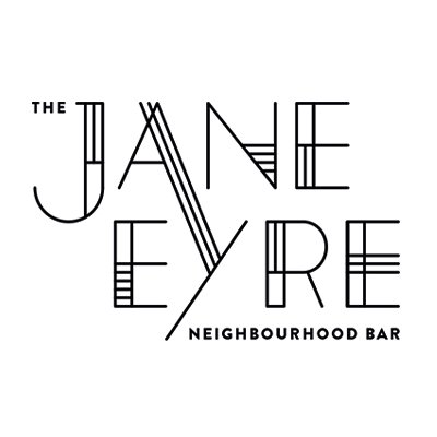 The Jane Eyre | Neighbourhood bar | One Cutting Room Square, Ancoats