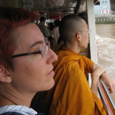 Estimo Catalunya, la seva terra, la seva cultura i la seva gent.
Ens en sortirem!!!1-O 🎗️🎗 Ni oblit ni perdó 🎗️🎗️