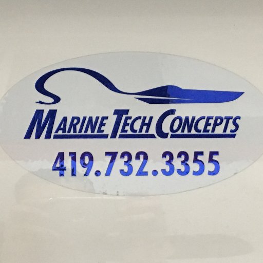 Marine Tech Concepts is located in Marblehead Ohio a walk away from beautiful Lake Erie. We specialize in Service, Formula and Everglades boat sales & parts.