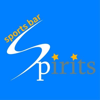 スポーツバーSpiritsがスポーツ界を熱くする！