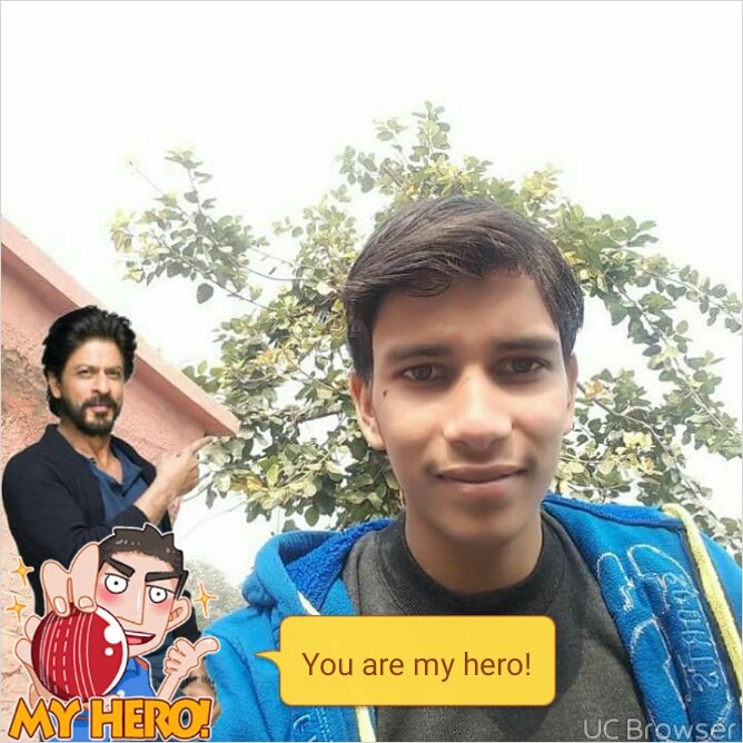 HritikSaam's profile picture. I am cricketer.