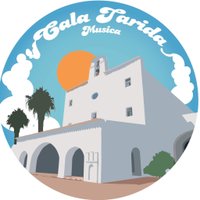 Cala Tarida Musica (@calataridamusic) 's Twitter Profile Photo