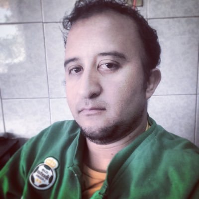 hector__santos's profile picture. Loco pero no tanto!!