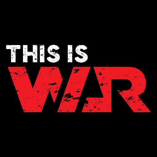 This is War (@thisiswar) | Twitter