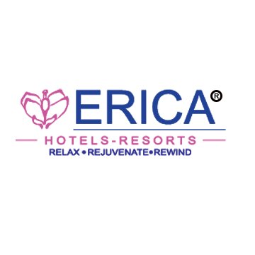 Erica Hotels