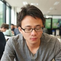 Dongdong ZHANG (@alphaom56408263) 's Twitter Profile