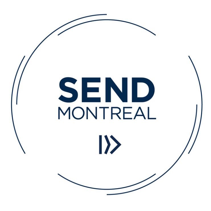 Send Montreal is one of @SendNetwork's focus areas for reaching North America with the gospel through church planting.