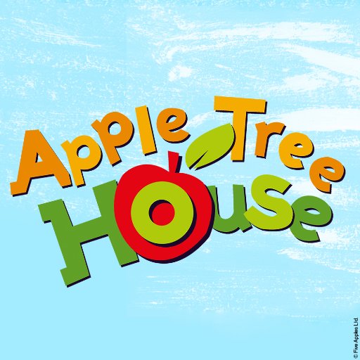 Apple Tree House