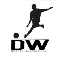 DW Sports Management / Football Player Agents Company / contact@dwsportsman.com / #TeamDWS