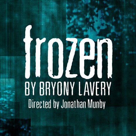 Suranne Jones, Jason Watkins & Nina Sosanya star in Bryony Lavery's psychological thriller, #FrozenPlay Directed by Jonathan Munby. Until 5 May @trh_london