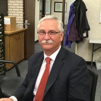 Rep. Allen McNeill / Retired (@allen_mcneill) 's Twitter Profile Photo