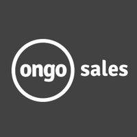 Ongo Sales (@ongosales) 's Twitter Profile Photo