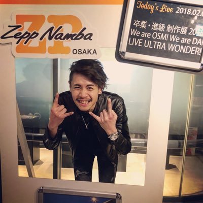 tehuaichen's profile picture. 台湾出身。 よろしくお願いします。 https://t.co/GctrpEn9hy