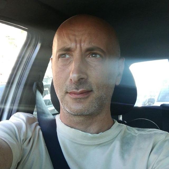 Stefanobeck74's profile picture. 