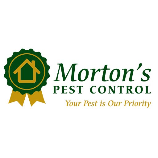 Been in the pest control industry for almost 27 years. I started Morton's Pest Control, Inc. August 1, 2012 with my lovely wife Diane and we have 2 daughters.