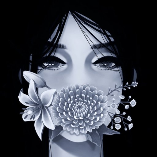 Mischavieさんのプロフィール画像