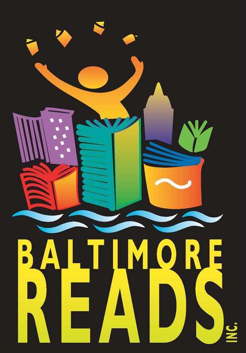 Promoting Baltimore's literacy through adult education and a bookbank of free kids books. check out our blog and site: http://t.co/sOxJPyV4