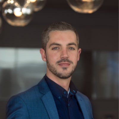 Benjamin Van Abel Profile