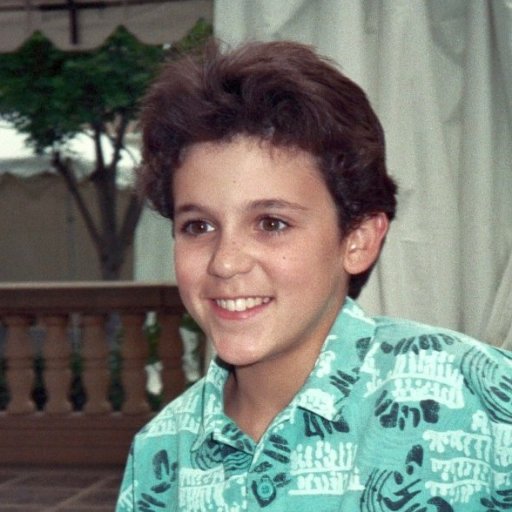 FreddyJSavage's profile picture. Wonder Years Sensation