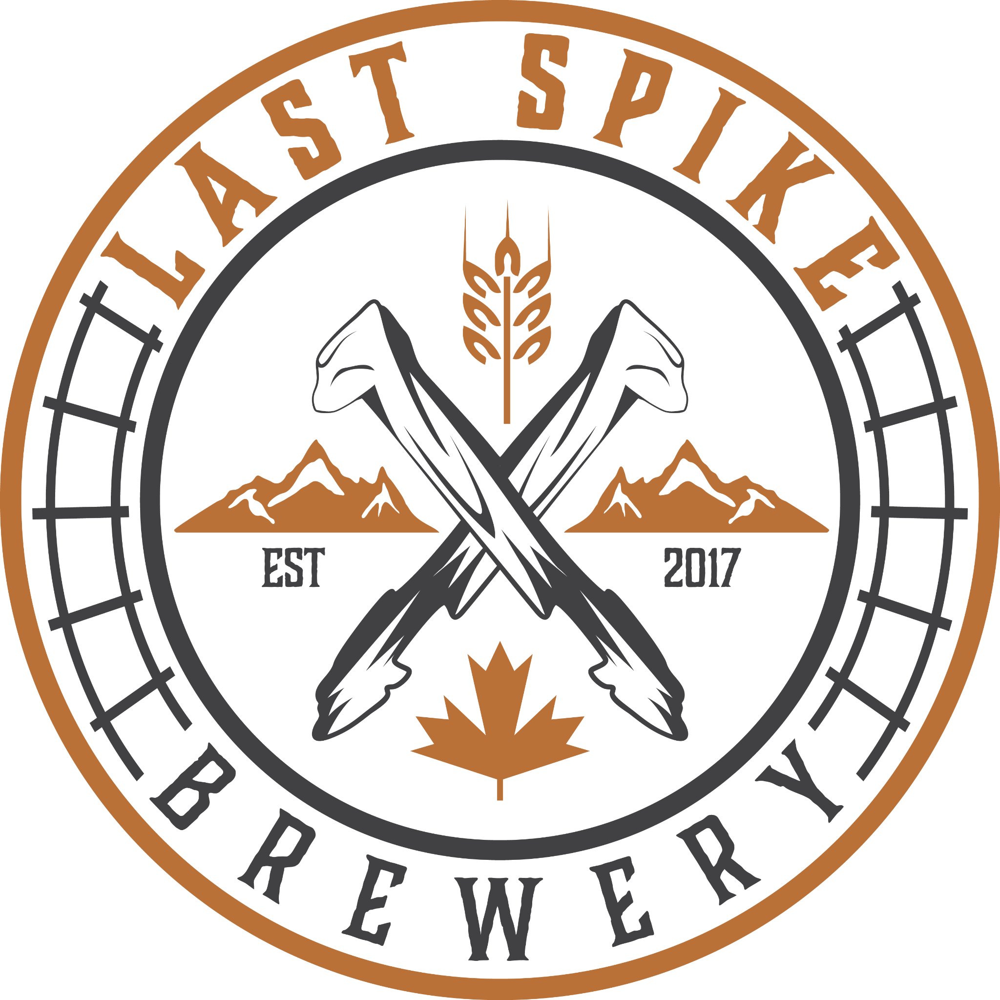 Last Spike is a partner brewery specializing in the brewing, canning, kegging, and packaging of beer for local, national, and international clients.