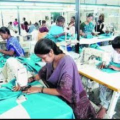 Project Life is an initiative to transform the lives of underprivileged people from poverty to dignity by providing employment in the garment industry.