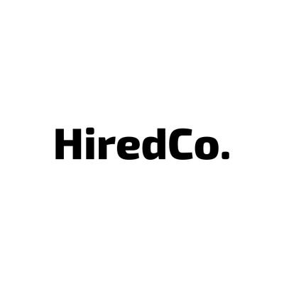 Here to help the unemployed get a job & the dissatisfied get a better job. Talk to us for a standout CV & Cover Letter. +260977231178 -thehiredco@gmail.com