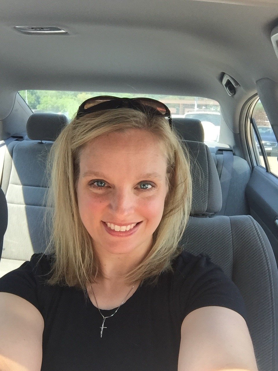 AnneKabes's profile picture. I like football. I like being Catholic. sometimes I like other things, too, but not as often.