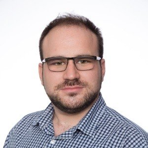 Ericglasser's profile picture. 