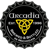Arcadia Brewing Company (@arcadiaales) 's Twitter Profile