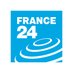 FRANCE 24 – Relations Presse / PR (@PressF24) Twitter profile photo