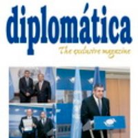 diplomática exclusive magazine (@diplomaticaem) 's Twitter Profile Photo diplomática exclusive magazine (@diplomaticaem) 's Twitter Profile Photo